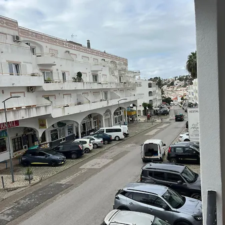 Tropical House Appartamento Carvoeiro (Lagoa)