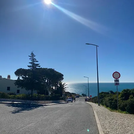 Tropical House Appartamento Carvoeiro (Lagoa)