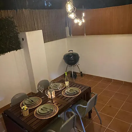 Tropical House Appartamento Carvoeiro (Lagoa)