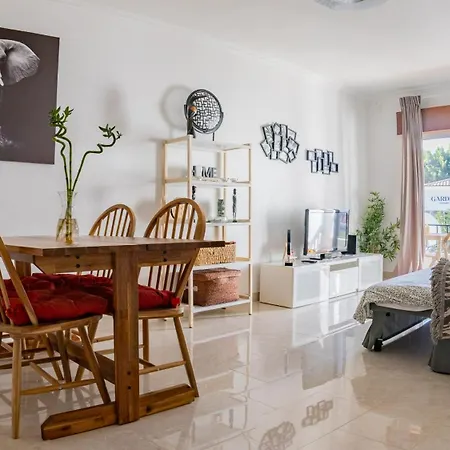 Tropical House Appartamento