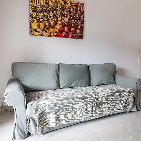 Appartamento Tropical House *