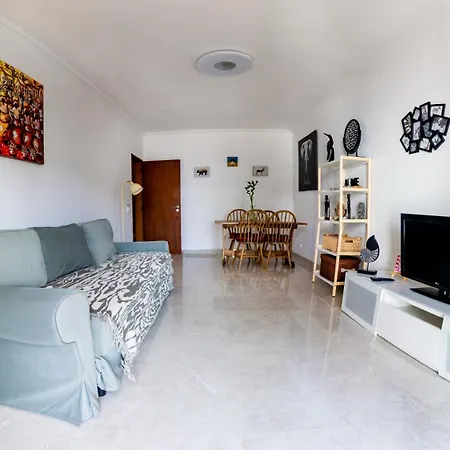 Tropical House Carvoeiro (Lagoa)