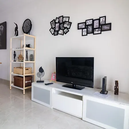 Tropical House Appartamento