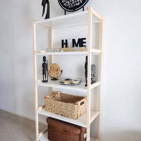 Tropical House Appartamento Carvoeiro (Lagoa)