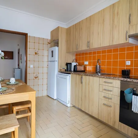 Appartamento Tropical House