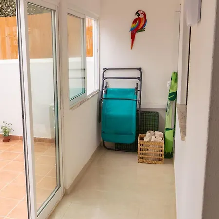 Appartamento Tropical House *