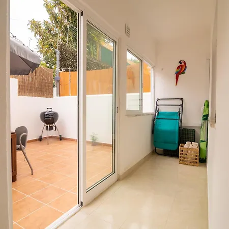 Tropical House Appartamento *