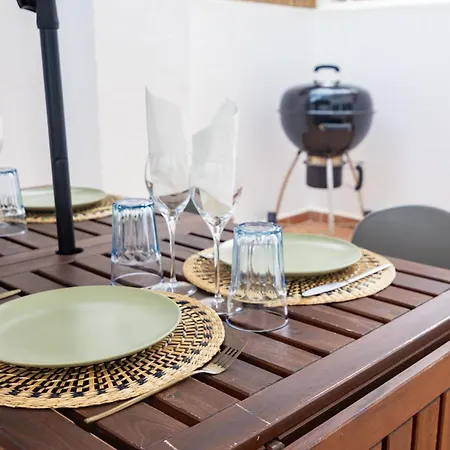 Tropical House * Carvoeiro (Lagoa)