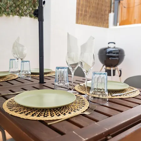 Tropical House Appartamento *