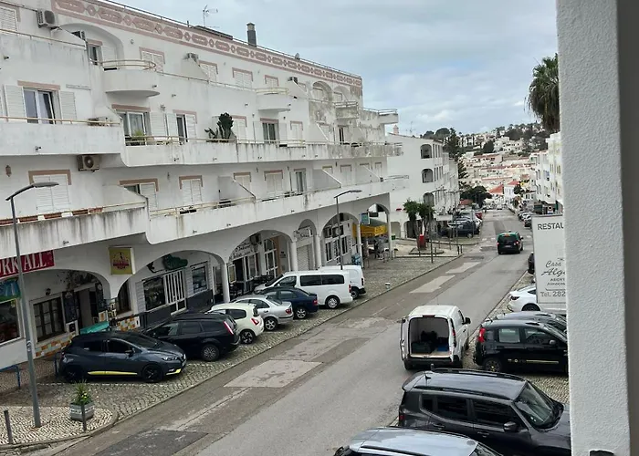 Tropical House 아파트 카르보에이루