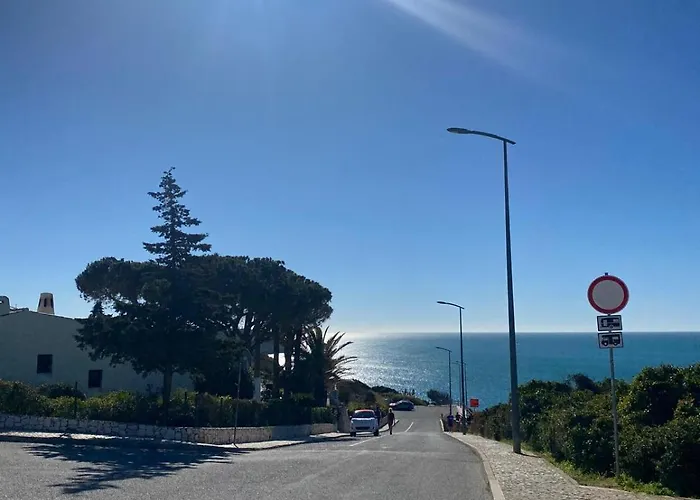 Tropical House 아파트 카르보에이루