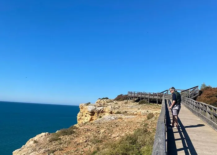 Tropical House 아파트 카르보에이루