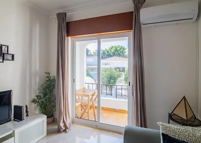 Tropical House 아파트 *