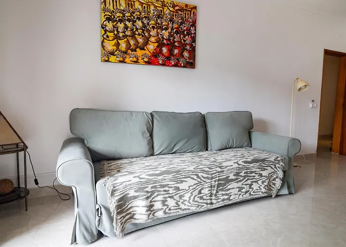 아파트 Tropical House *