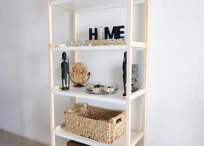 Tropical House 아파트 카르보에이루