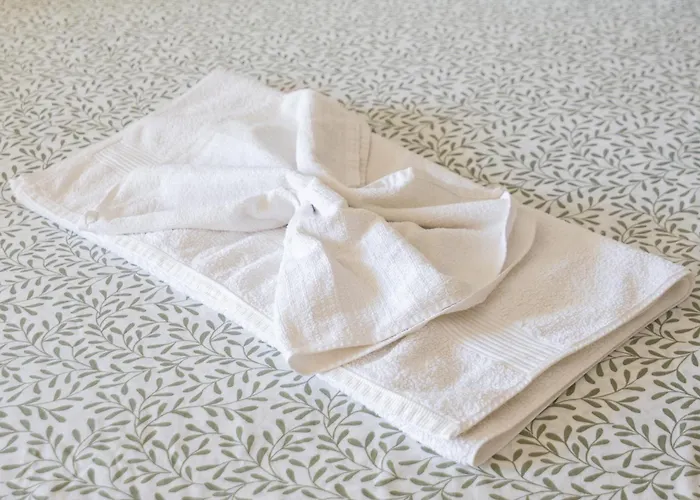 Tropical House 아파트