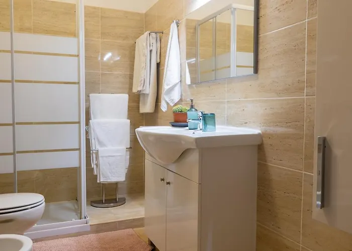 아파트 Tropical House *