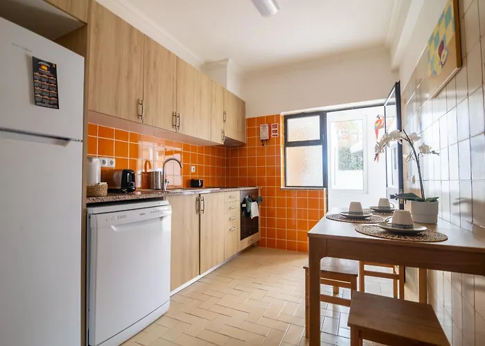 아파트 Tropical House 카르보에이루