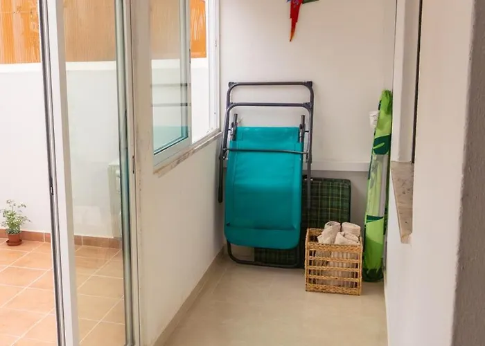 아파트 Tropical House *