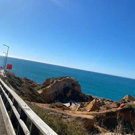 Apartman Tropical House Carvoeiro