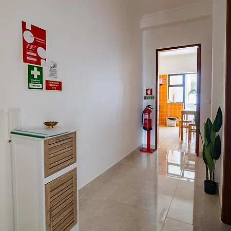 Tropical House * Carvoeiro
